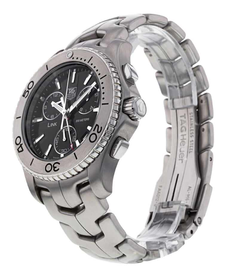 Tag Heuer Link CJ1110.BA0576